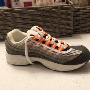 Shoes, clothes for kids, dryer…..